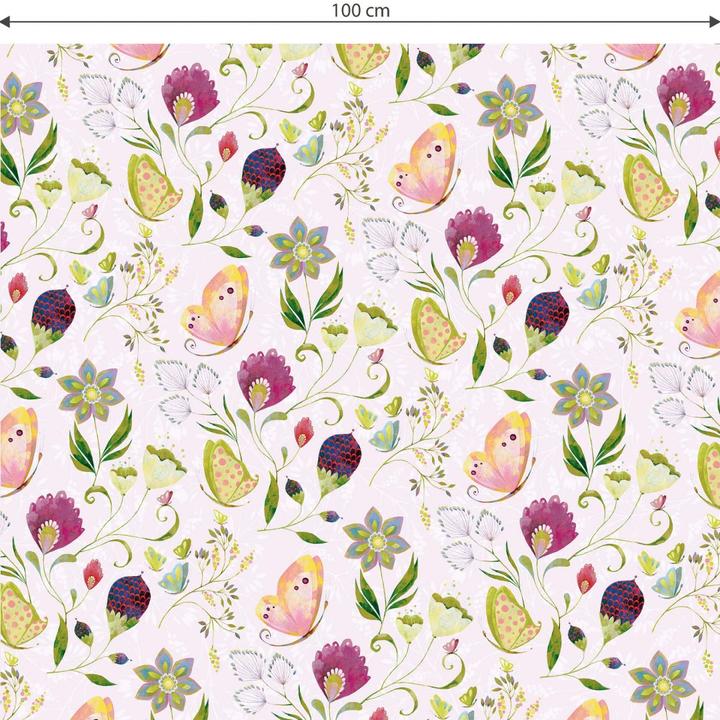Actual product image Trenddeko Summer wind (50 x 100 cm)