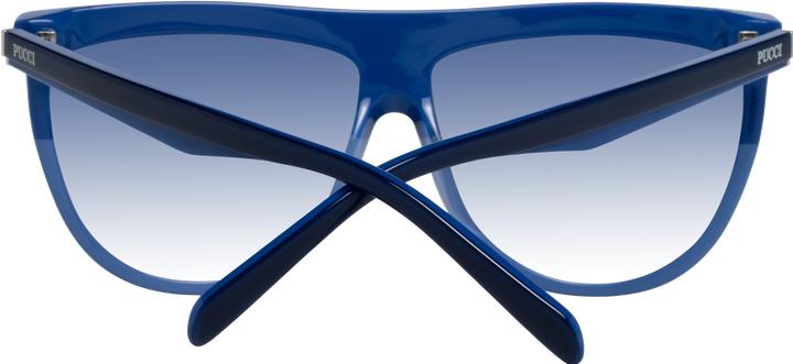 Actual product image Emilio Pucci MOD. EP0087 6092W