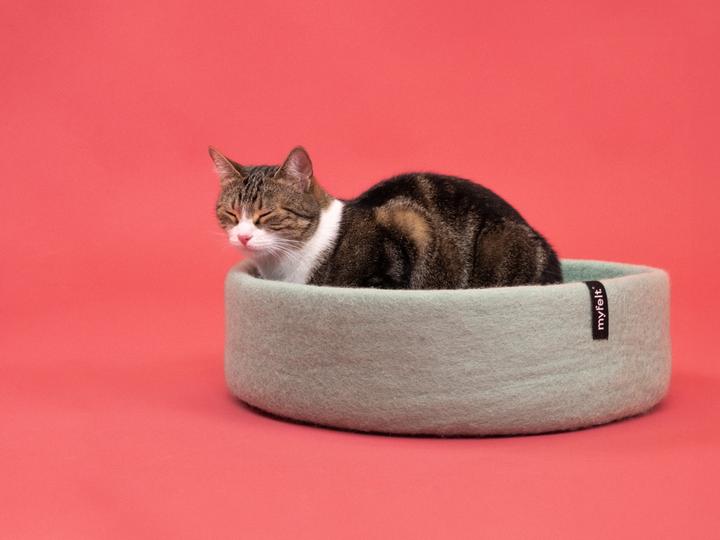 Produktbild Myfelt Fine (Katze)