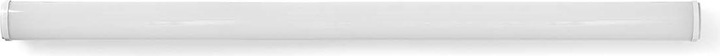 Image du produit Nedis Barre lumineuse LED pour locaux humides | 6300 lm | 4000 K | 55 W | IP65 (6300 lm)