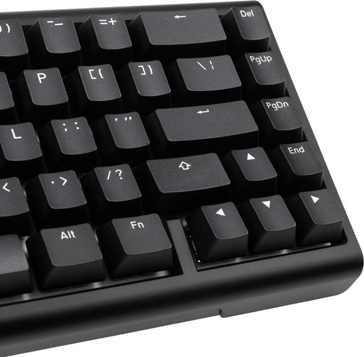 Actual product image Ducky ProjectD Tinker 65, toetsenbord (US, Cable)