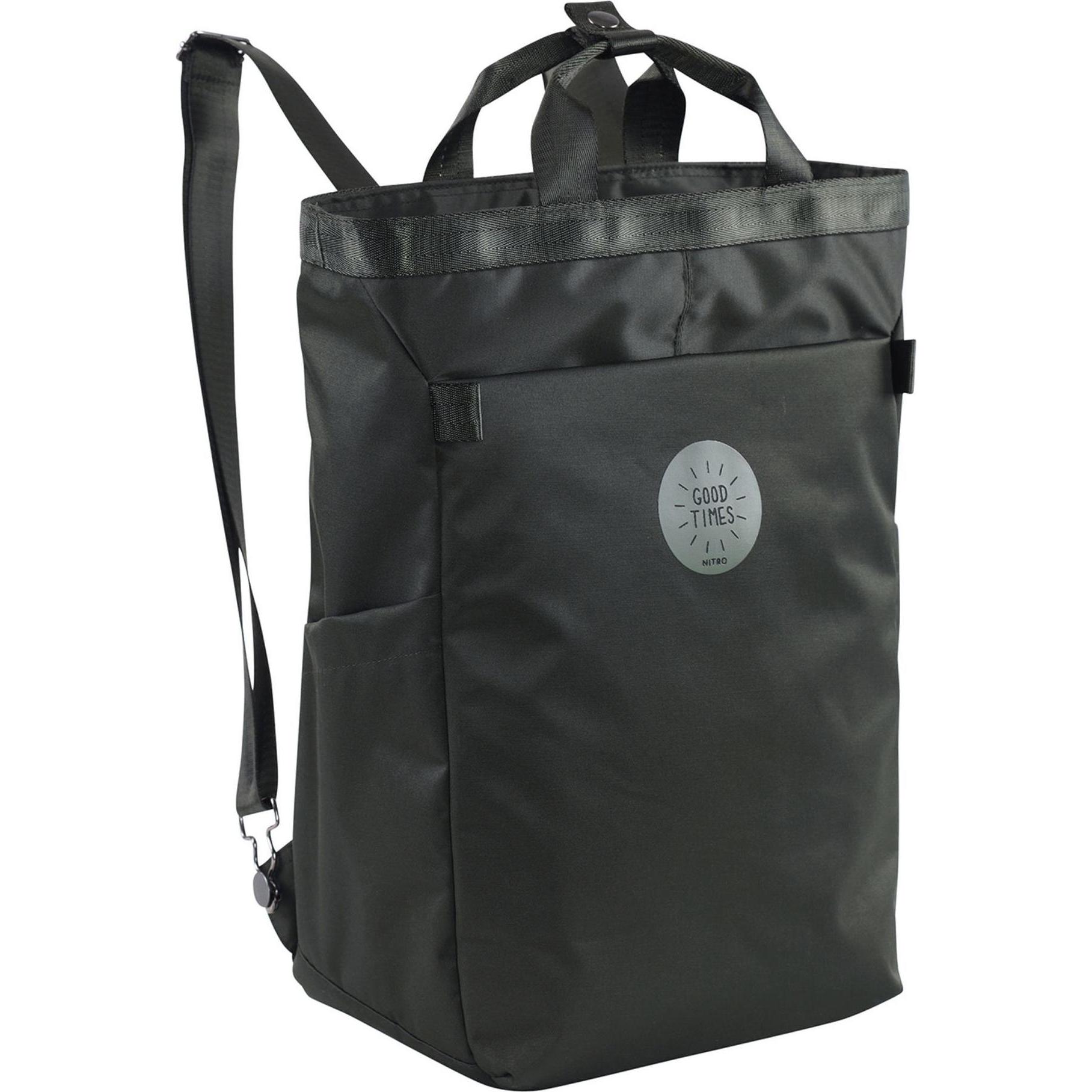 Thumbnail - Nitro, Rucksack, (15 l)