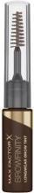 Produktbild Max Factor Browfinity Longwear Brow Tint Brow Mascara 4.2 ml - (002 Medium Brown, 02 Medium Brown, Medium Brown)