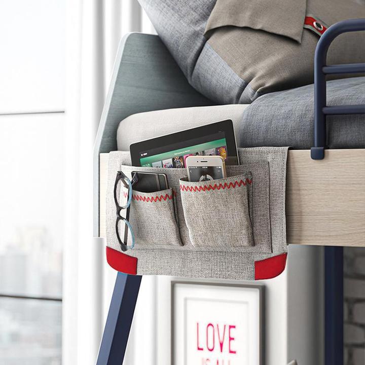 Immagine prodotto Cilek Trio di letti a castello grande (120 x 200 cm)