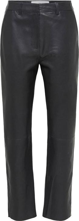 Produktbild zz_ArchivedByPCD_Selected Femme_zu_Selected Tapered Lederhose (38)