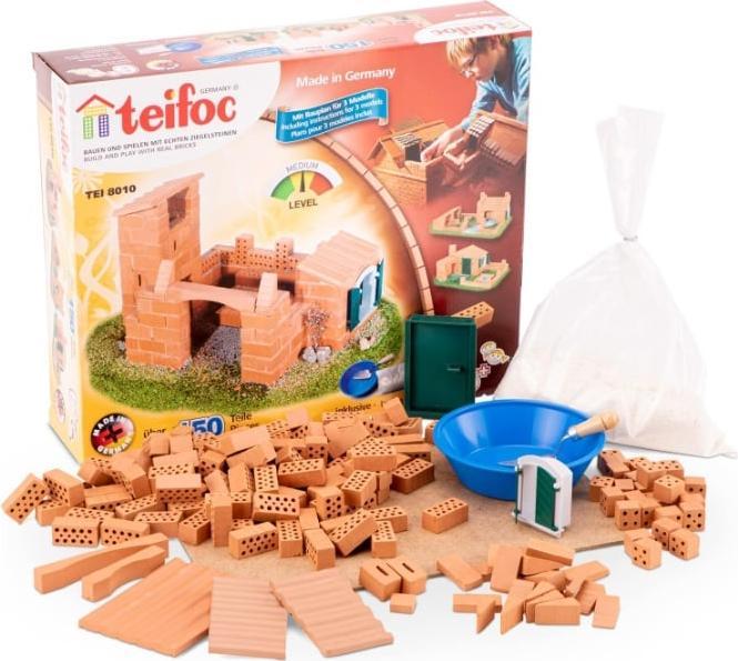 Image du produit teifoc Château