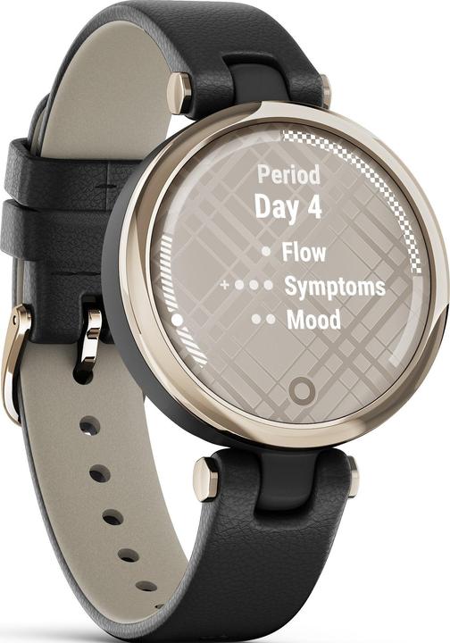 Produktbild Garmin Lily Classic Edition (34.50 mm)