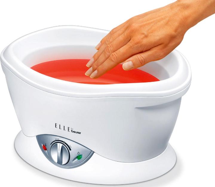 Actual product image Beurer MP 70