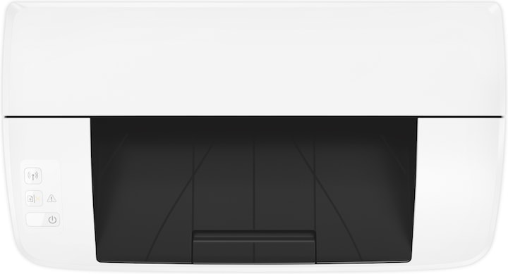 Produktbild HP M15w LaserJet Pro (Laser, Schwarz-Weiss)