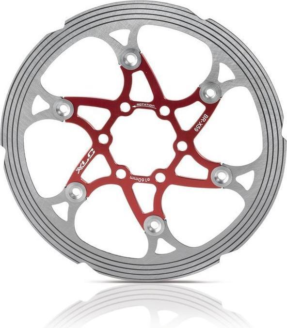 Immagine prodotto XLC BR-X59 (203 mm)