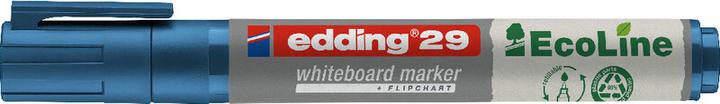 Produktbild Edding Whiteboard Marker 29 (Blue, 5 mm, 1 x)