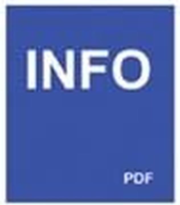 Image du produit GPV Pochettes d'expédition, 24 : 260 x 330 mm, marron, 120 g/qm (24 pcs)