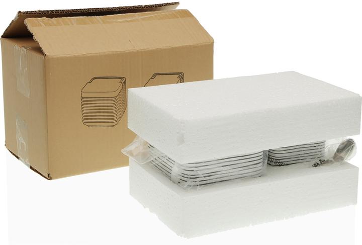 Actual product image Versa Black Lines