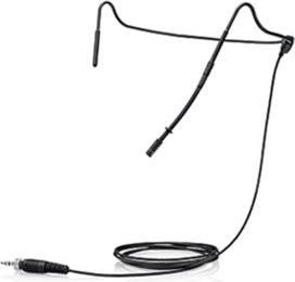 Actual product image Sennheiser HS 2 BK Stage/Performance Microphone