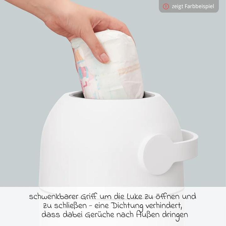 Produktbild Magic Windeleimer Majestic (1 x)