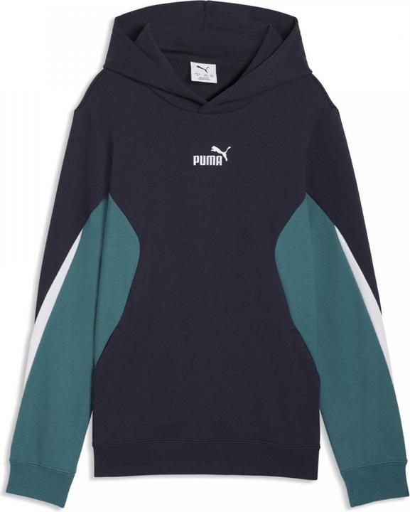Produktbild Puma ESS BLOCK Hoodie TR B (176)