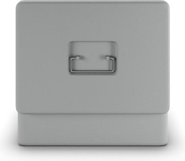 Produktbild eurokraft basic Geldkassette