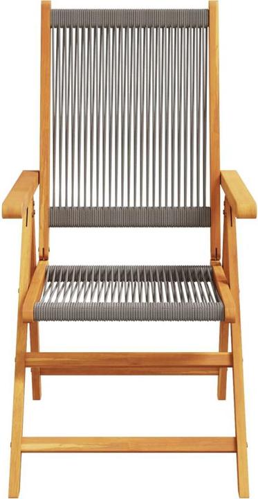 Produktbild vidaXL Gartenstuhl