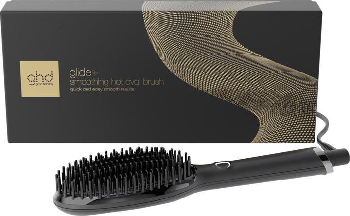Image du produit ghd glide+ Smoothing Hot Brush