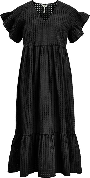 Produktbild Object Strukturiert Midikleid (38)