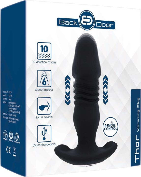 Image du produit Magic X Thor