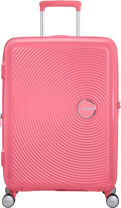 Actual product image American Tourister Soundbox (71.50 l)