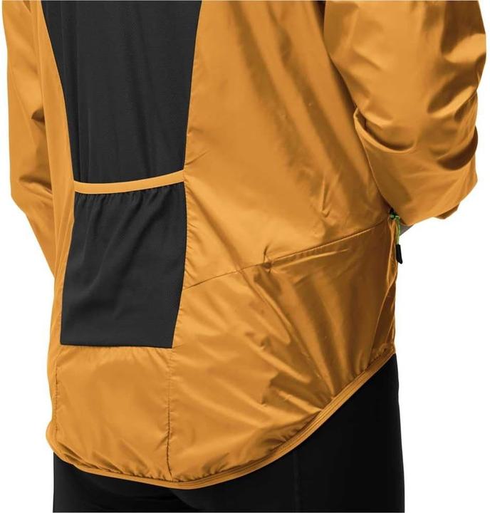 Immagine prodotto Jack Wolfskin Morobbia Wind Jkt M (XXL)