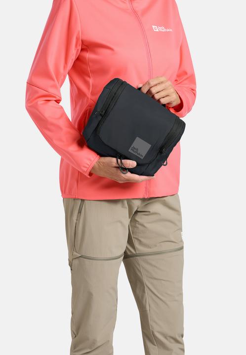 Produktbild Jack Wolfskin Wandermood Washbag (5 l)