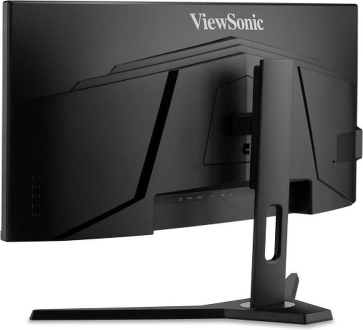 Productafbeelding Viewsonic VX3418-2KPC (3440 x 1440 pixels, 34")