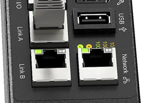Produktbild APC Zero-U-Space PDU APDU9959EU3 21x C13, 3x C19, IEC309