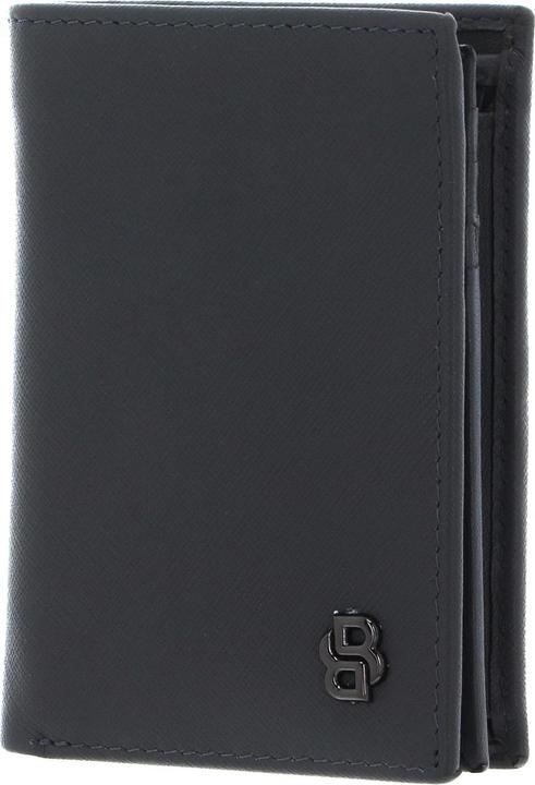 Actual product image Hugo Boss Double B Card Case