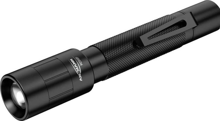Produktbild Ansmann M200F LED Torch (16.40 cm, 240 lm)