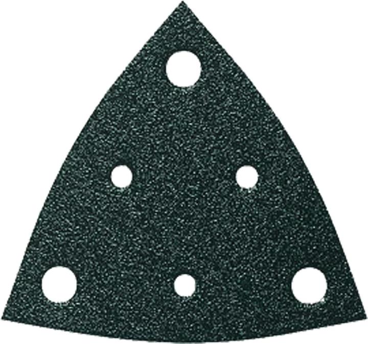 Actual product image Fein Delta sandpaper with Velcro (40)