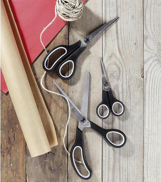 Actual product image Childhome HI Scissors set 3 pcs. (27 cm)