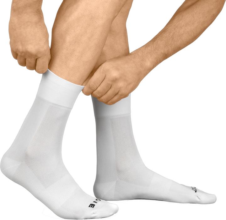 Image du produit GripGrab Chaussettes de cyclisme légères SL (38 - 41)