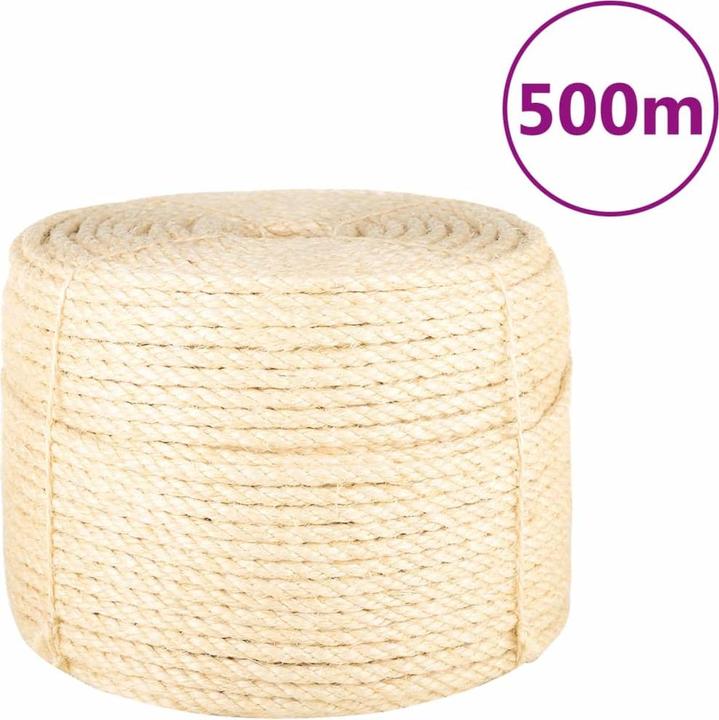 Produktbild vidaXL Seil (500 m)