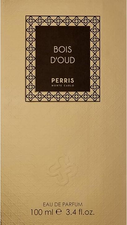 Immagine prodotto Perris Monte Carlo Bois d'Oud (Eau de parfum, 100 ml)