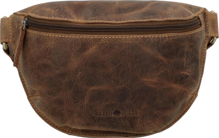 Belt bags