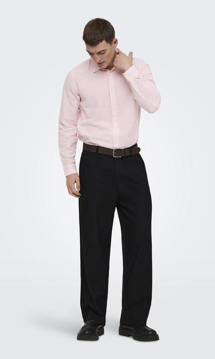 Produktbild Only & Sons ONSCAIDEN Hemd Hemd (XL)