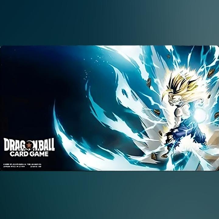 Dragon Ball Super - Official Playmat 02 Son Gohan - buy at Galaxus - Galaxus Dragon Ball Super - Official Playmat 02 Son Gohan - buy at Galaxus - Galaxus