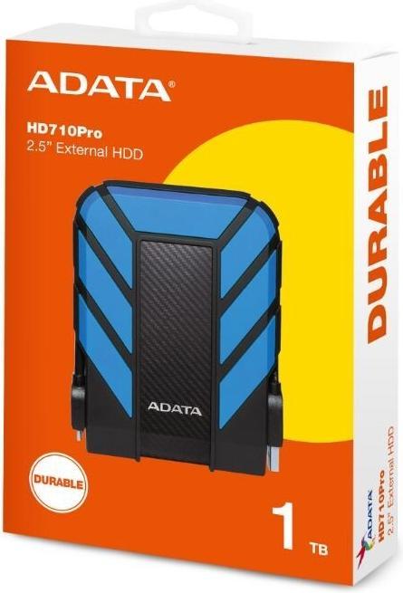 Actual product image Adata AHD710P (1 TB)