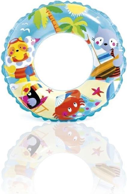 Actual product image Intex Ocean Reef