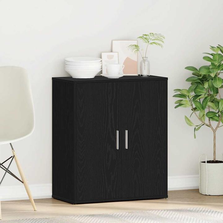 Actual product image vidaXL Sideboard (60 x 31 x 70 cm)