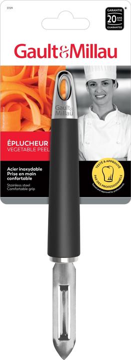 Image du produit Gault Millau Sparschäler