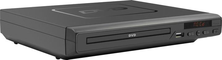 Produktbild Reflexion DVD367 (DVD Player)