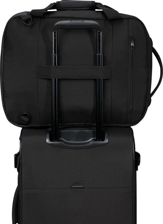 Actual product image Samsonite Roadseeker Rucksack M (36 l)