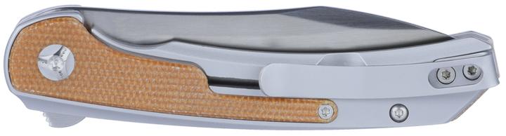 Immagine prodotto CRKT Padawan Brown