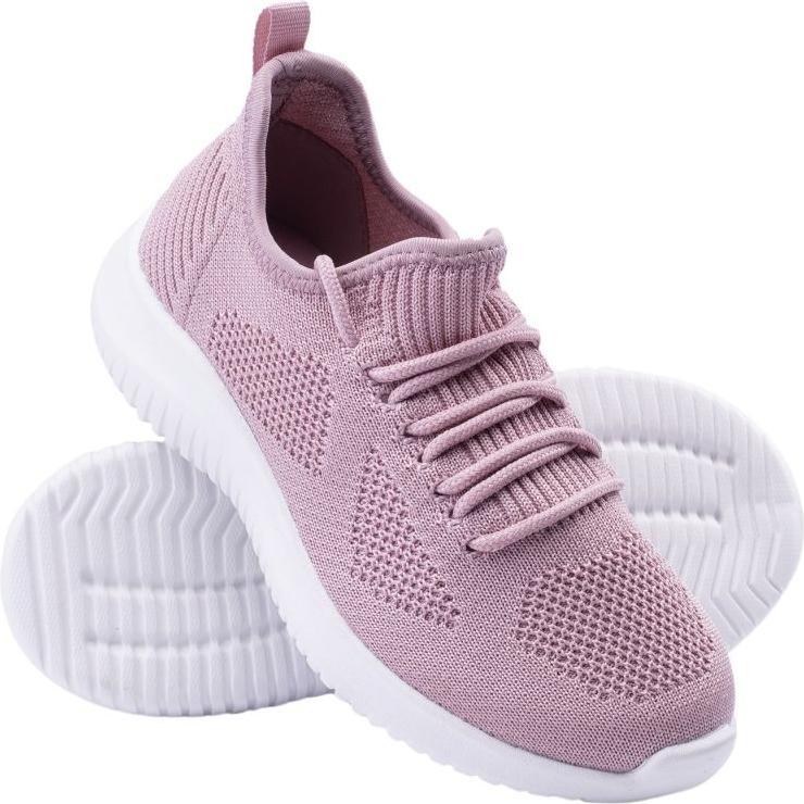 Essentials, Bambini, Sneaker, Dziecięce buty sportowe oddychające lekkie Martes Emidy JRG rozmiar 28, (28)