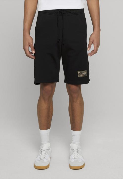 Image du produit Alpha Industries Camo Jogger Shorts - 196299 (M)