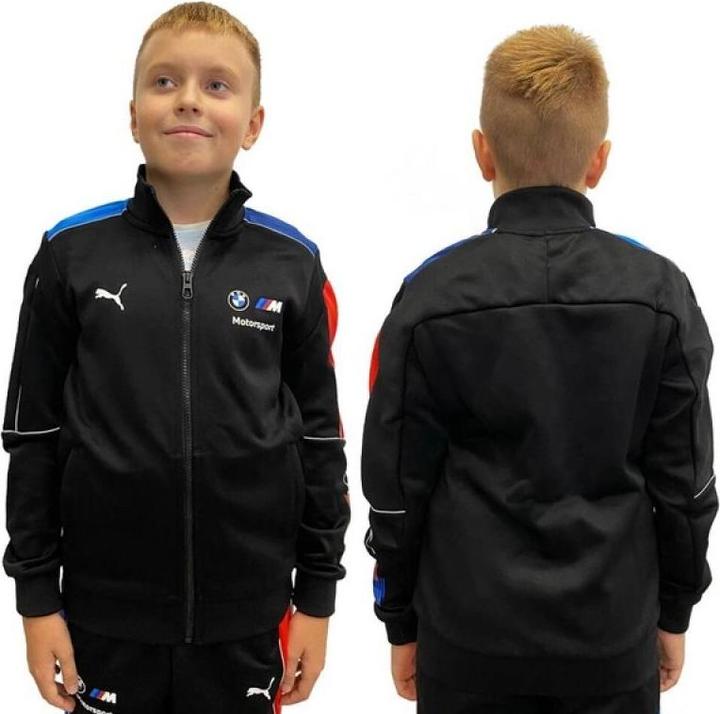 Produktbild Puma Bluse (152)